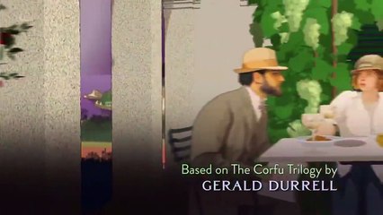 The Durrells - Se3 - Ep07 HD Watch