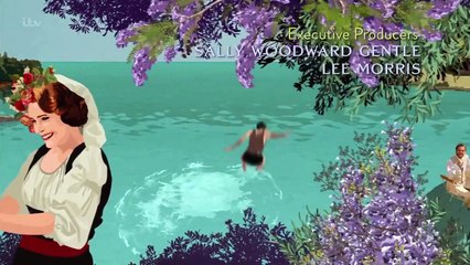 The Durrells - Se4 - Ep05 HD Watch