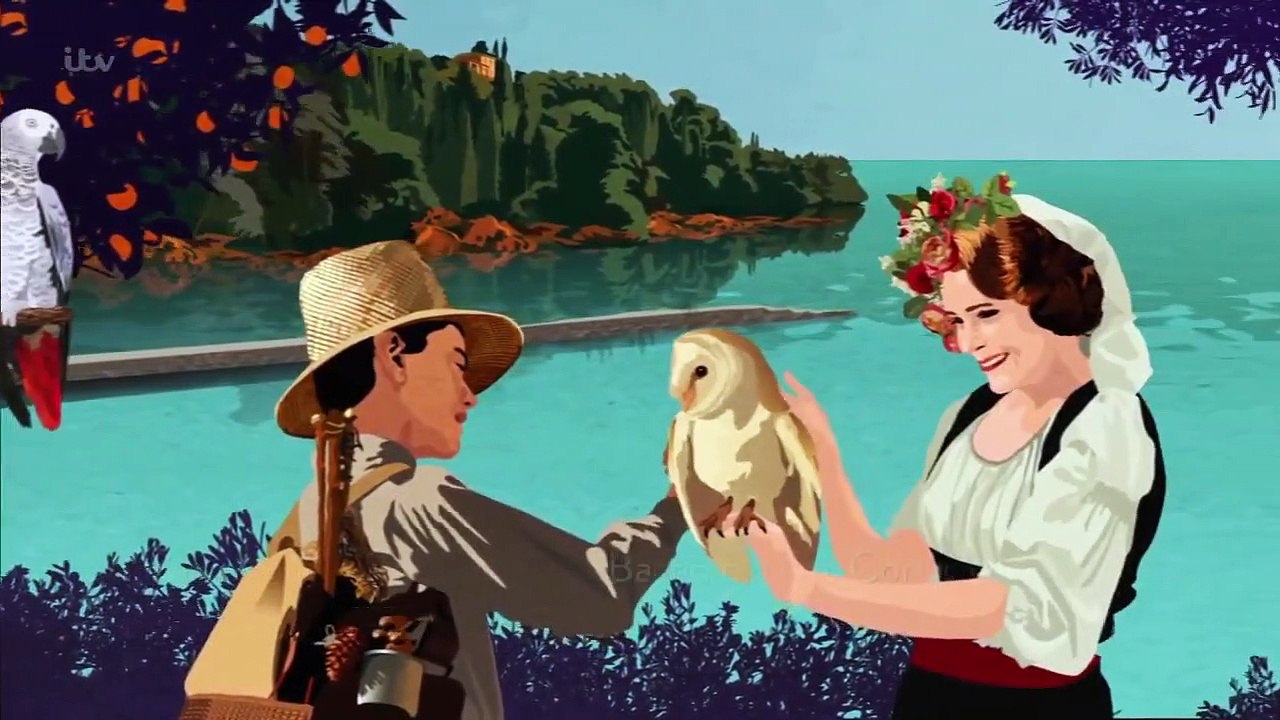 The Durrells - Se4 - Ep06 HD Watch