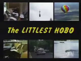 The Littlest Hobo - Se5 - Ep08 HD Watch