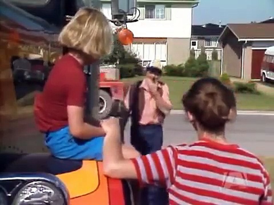 The Littlest Hobo - Se5 - Ep10 HD Watch