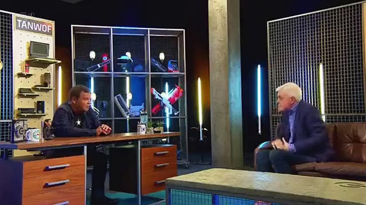 The Gadget Show - Se31 - Ep05 HD Watch