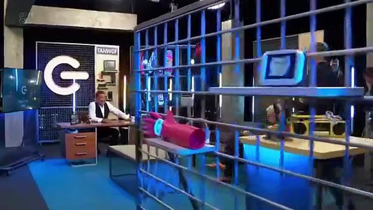 The Gadget Show - Se31 - Ep04 HD Watch