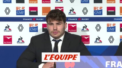 Dupont Critiques la Défense des Bleus face à l'Écosse 🏉