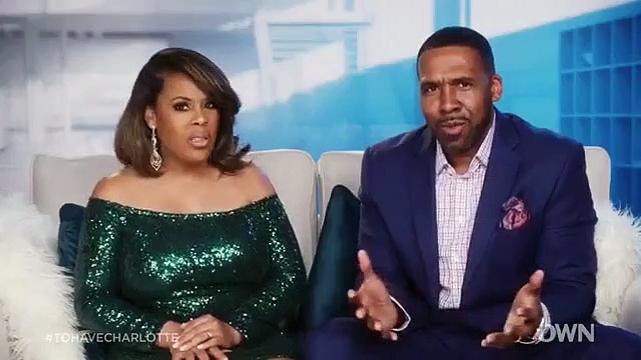 To Have and To Hold - Charlotte - Se1 - Ep01 - All That Glitters Isn't Gold HD Watch