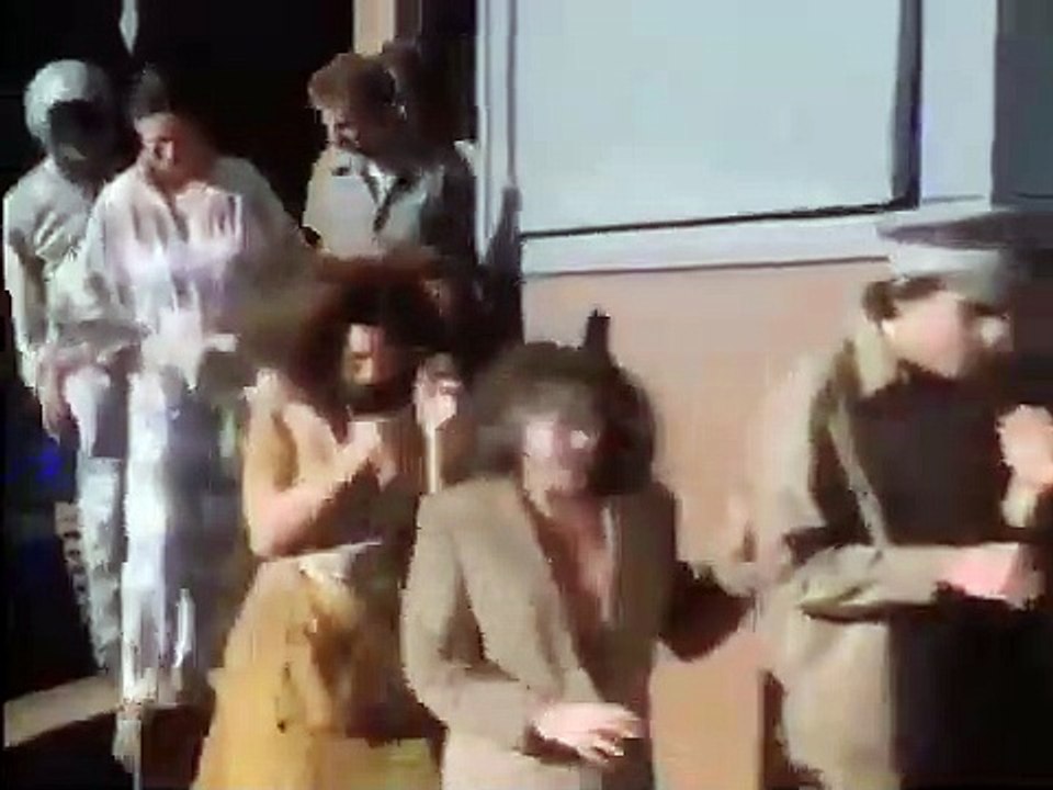 the twilight zone - Se7 - Ep46 HD Watch