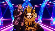 The Masked Singer (UK) - Se1 - Ep05 HD Watch