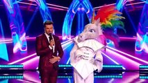 The Masked Singer (UK) - Se1 - Ep03 HD Watch