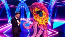 The Masked Singer (UK) - Se1 - Ep08 HD Watch