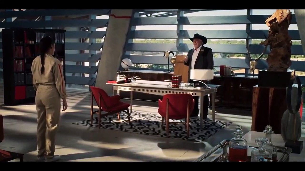 The I-Land - Se1 - Ep03 HD Watch