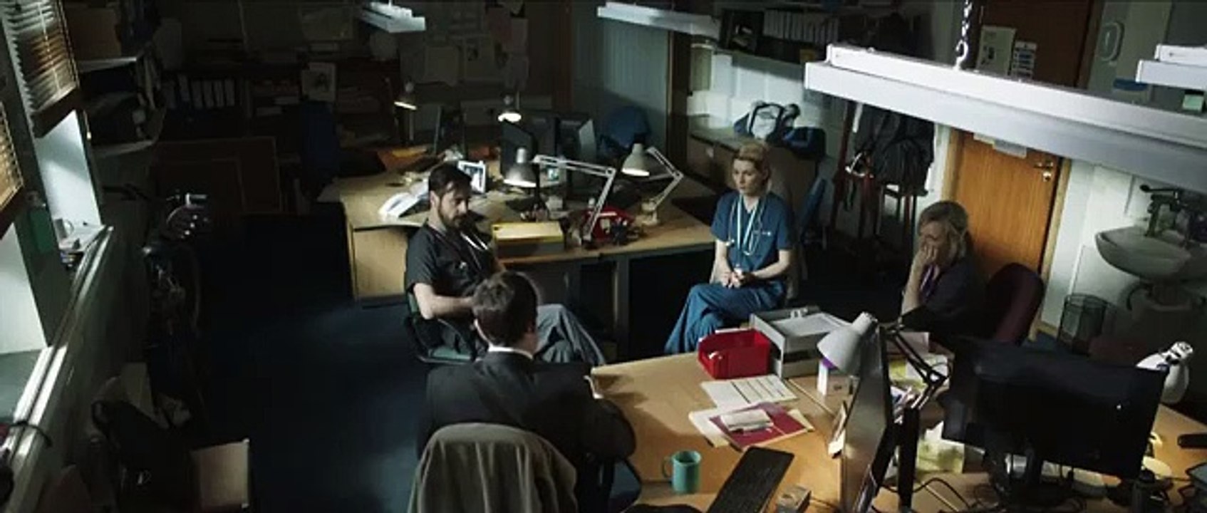 Trust Me - Se1 - Ep04 HD Watch