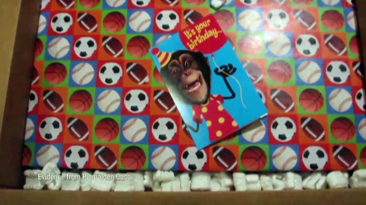 Truth and Power - Ep03 HD Watch