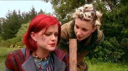 The Tribe - Se6 - Ep09 HD Watch