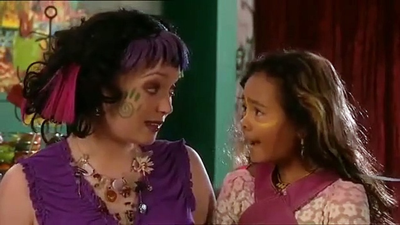 The Tribe - Se6 - Ep03 HD Watch