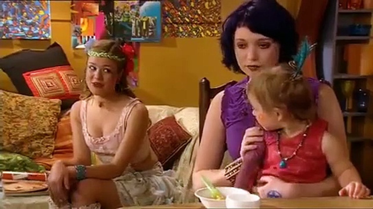 The Tribe - Se6 - Ep10 HD Watch