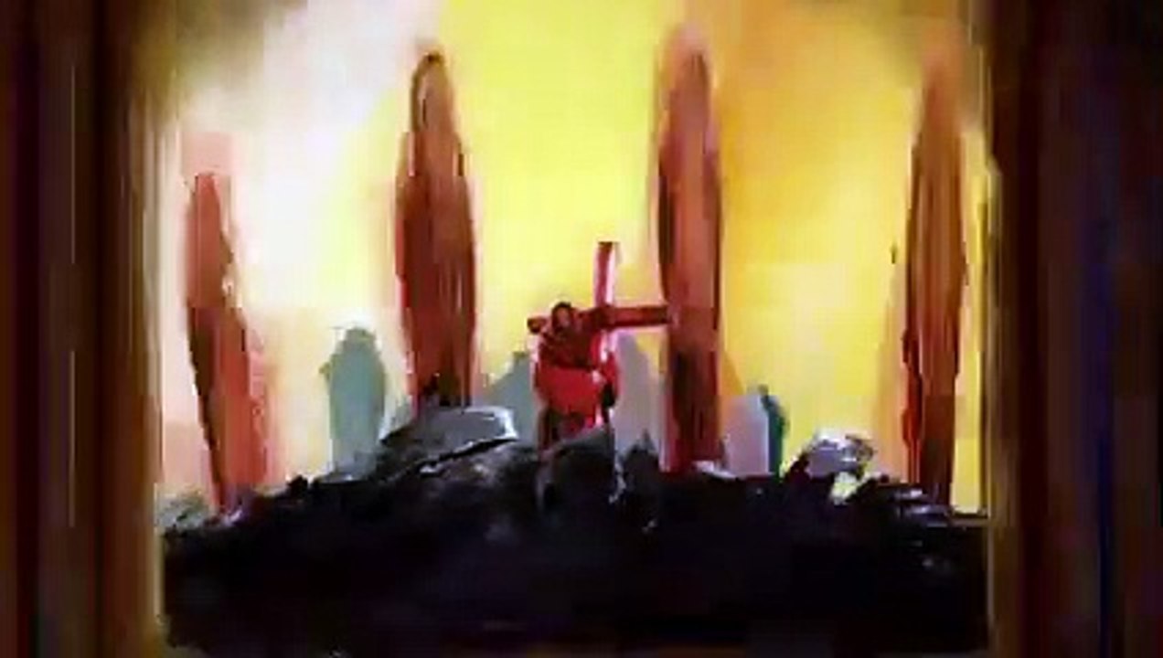 The Pillars of the Earth - Ep05 - Legacy HD Watch