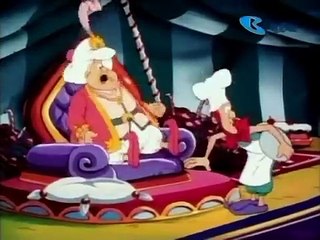 The Smurfs - Se9 - Ep22 HD Watch