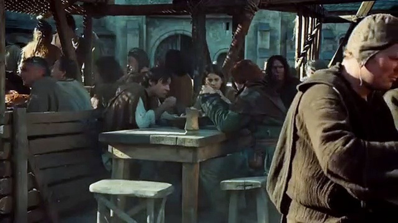 The Pillars of the Earth - Ep02 - Master Builder HD Watch