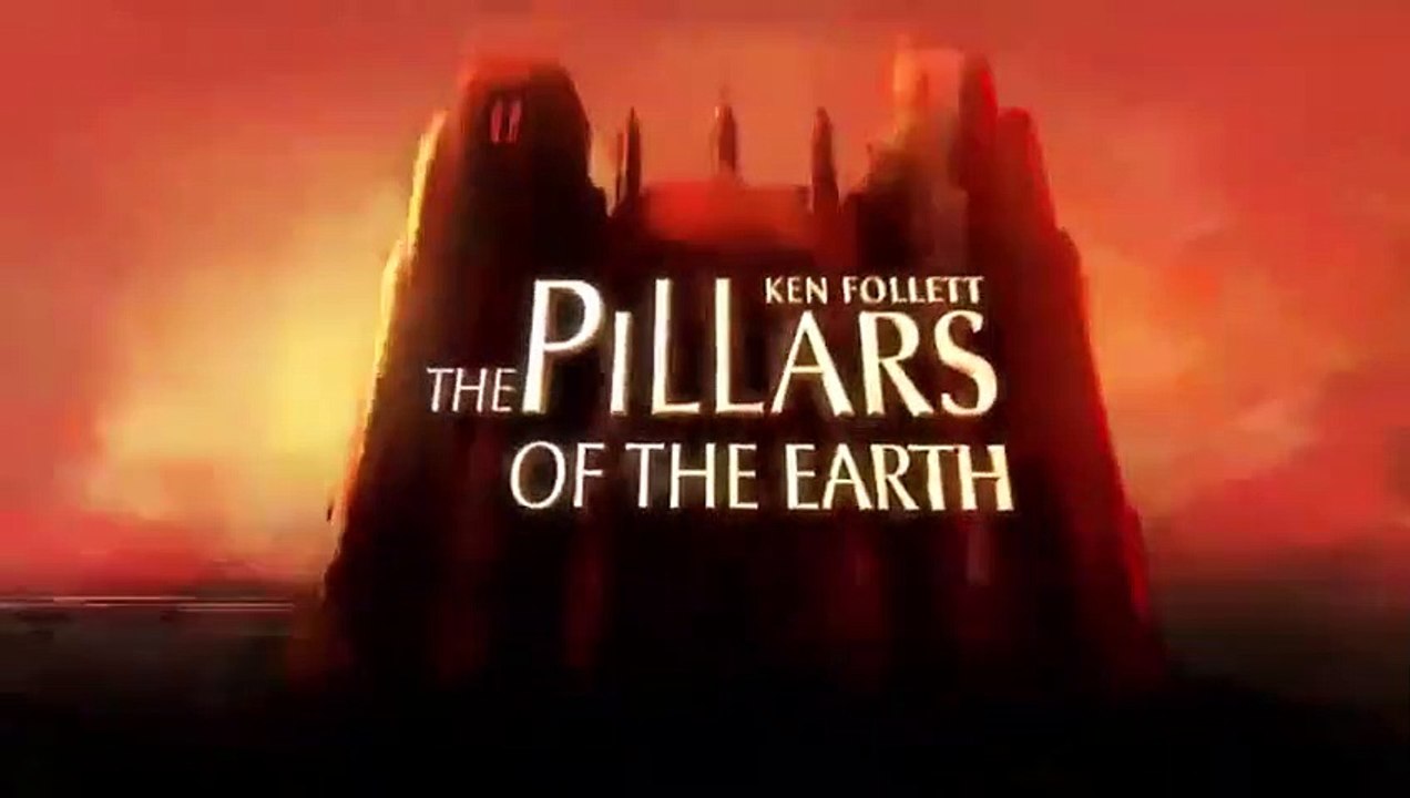 The Pillars of the Earth - Ep01 - Anarchy HD Watch