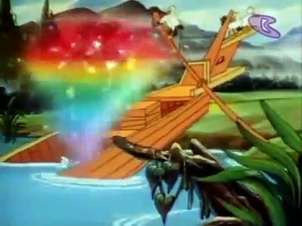 The Smurfs - Se9 - Ep14 HD Watch