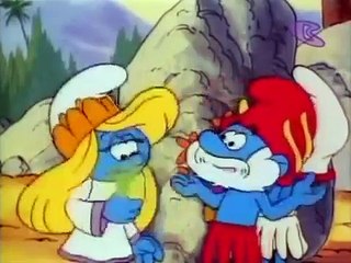The Smurfs - Se9 - Ep16 HD Watch