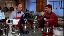 America's Test Kitchen - Se07 - Ep21 Watch HD