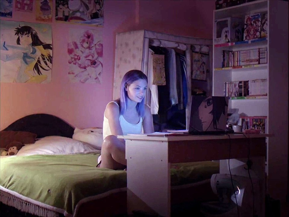 Ojalá te mueras | movie | 2018 | Official Trailer