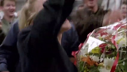 Prime Suspect 3 | movie | 1993 | Official Trailer