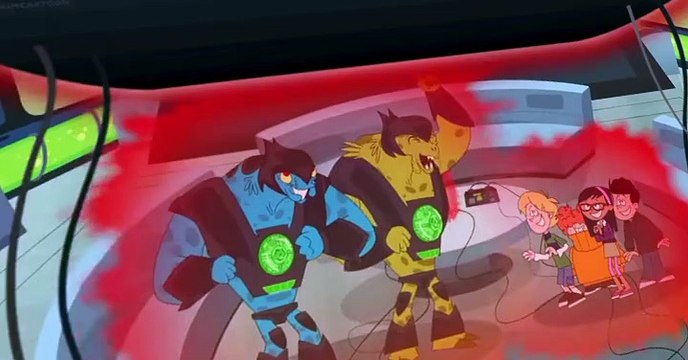 Supernoobs Supernoobs S02 E046 – Noobs Just Wanna Have Fun