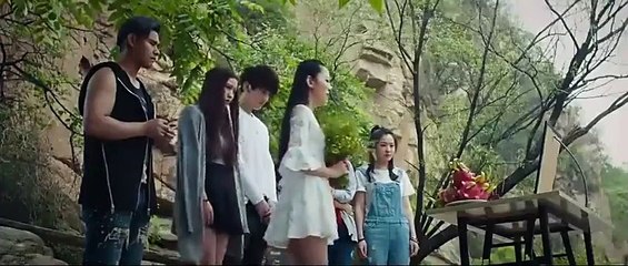 Haunted Dormitory- White Paper GirlHard Hit (2017) Watch HD