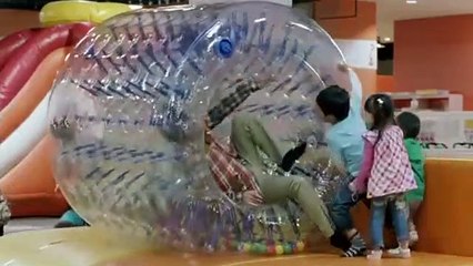 Like Father, Like Son (2013) – Heartwarming Family Drama