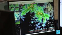 EE. UU.: emergencia en California por inusuales lluvias y tormentas de nieve