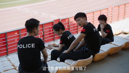 Xue Jin Xuan Feng - Se01 - Ep02 Watch HD