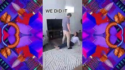 Emilio y Zaid logran tremendo acto en el programa