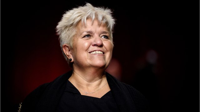GALA VIDEO - Mimie Mathy très émue par la belle surprise des Enfoirés : “J’en pleure encore”