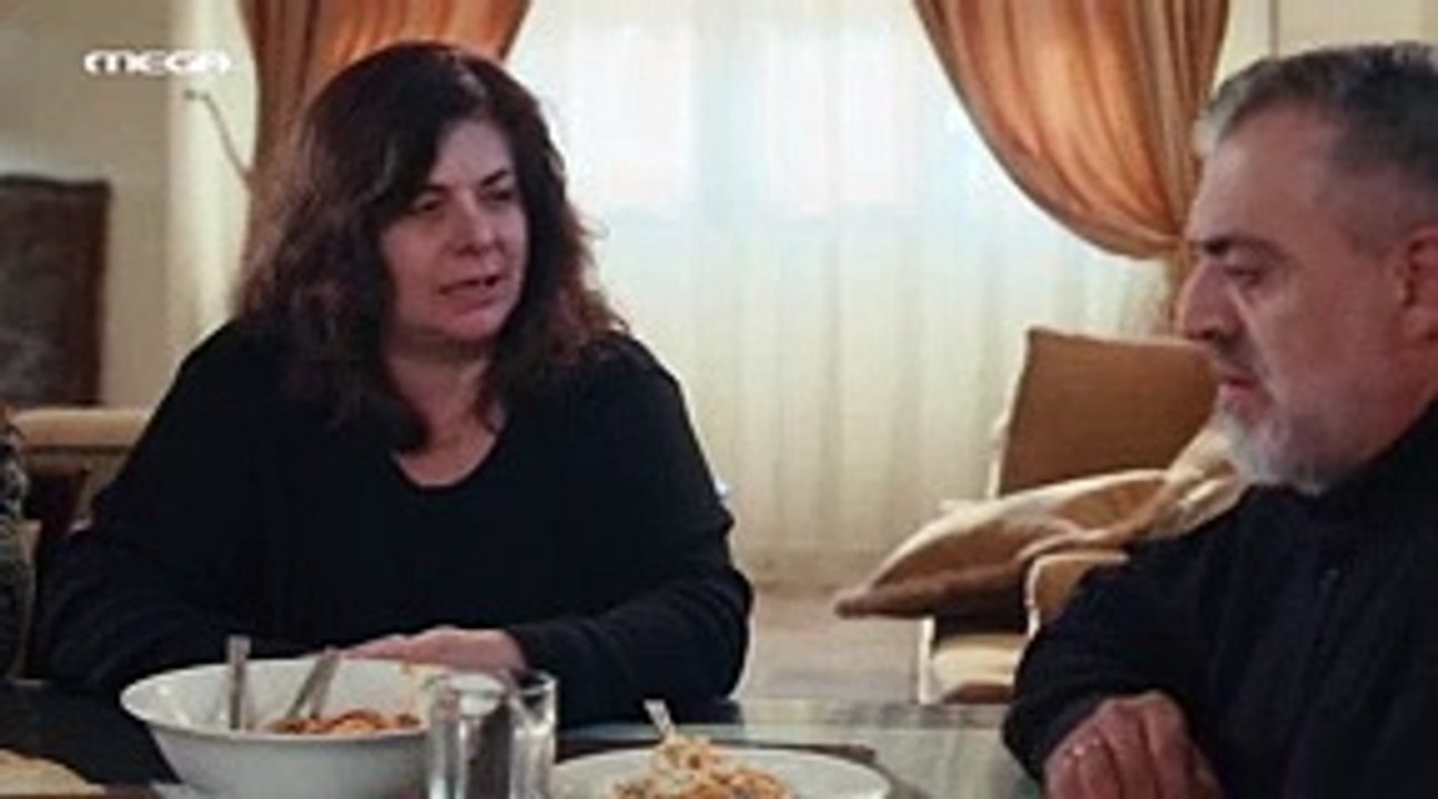 Η γη της ελιάς επ113 26-2-23 part 1/1