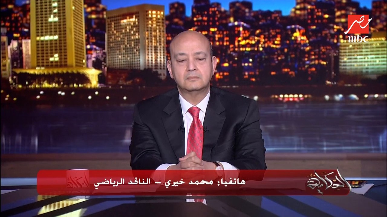 (إعلان رئيس النادي معناه شطب مرتضى) ايه اللي بيحصل في الزمالك؟ ومين اللي هيرأس النادي؟ وسر خناقة خالد لطيف.. الناقد الرياضي محمد خيري يوضح تفاصيل هامة