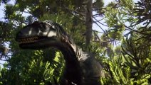 Secrets of the Jurassic Dinosaurs episode 2