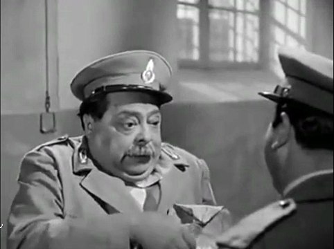 Accadde al penitenziario - IL SECONDINO - Aldo Fabrizi e Peppino De Filippo