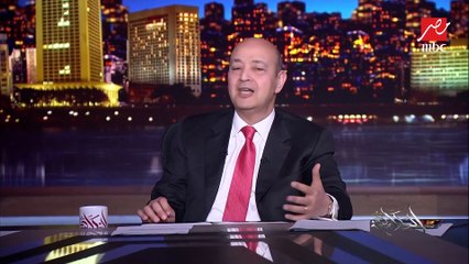 عمرو اديب: النهارده فيه ١٥ مليون زائر زاروا موسم الرياض وشاركوا وانبسطوا بالفاعليات