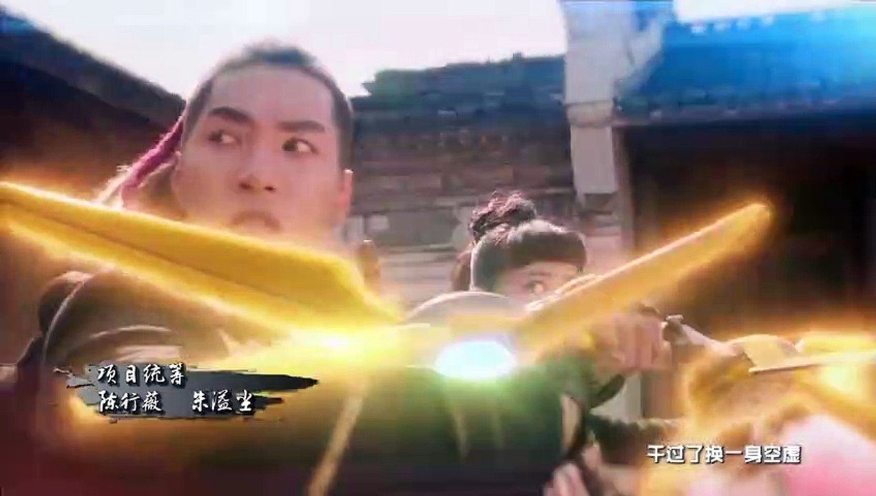 K.O.3an Guo Reboot - Se01 - Ep53 Watch HD