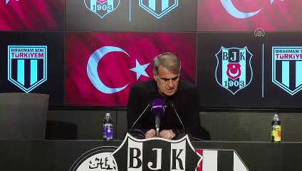 Şenol Güneş: "Hayattan tamamen çekilmek sıkıntı"