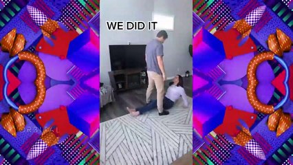 Emilio y Zaid logran tremendo acto en el programa