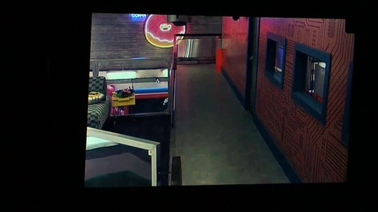 Big Brother - After Dark - Se20 - Ep80 - Day 88 HD Watch - Part 02