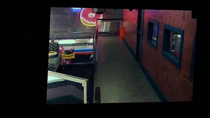 Big Brother - After Dark - Se20 - Ep80 - Day 88 HD Watch - Part 02