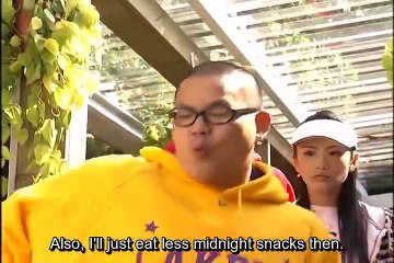 100% Senorita - Se01 - Ep19 Watch HD