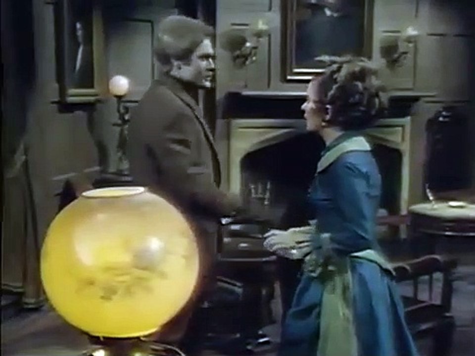 Dark Shadows (1966) - Ep596 HD Watch
