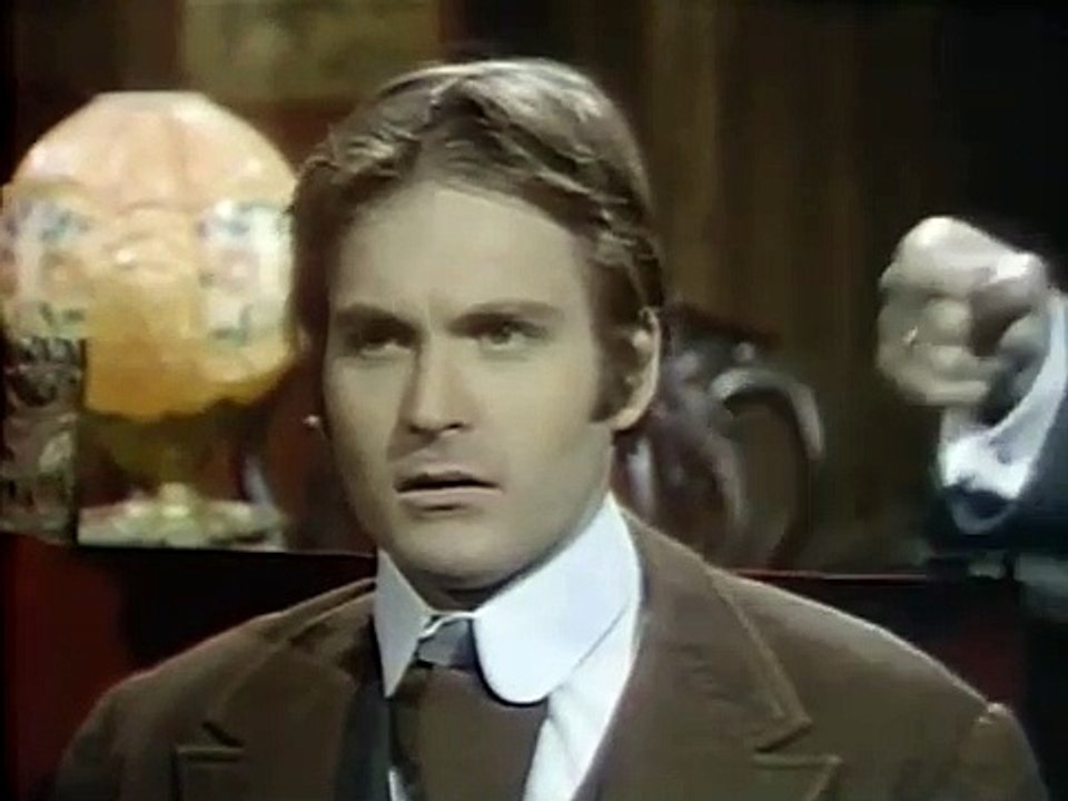 Dark Shadows (1966) - Ep590 HD Watch