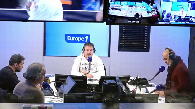 Le PSG met l'OM au tapis, le débrief du Classico lors de la 25e journée de Ligue 1