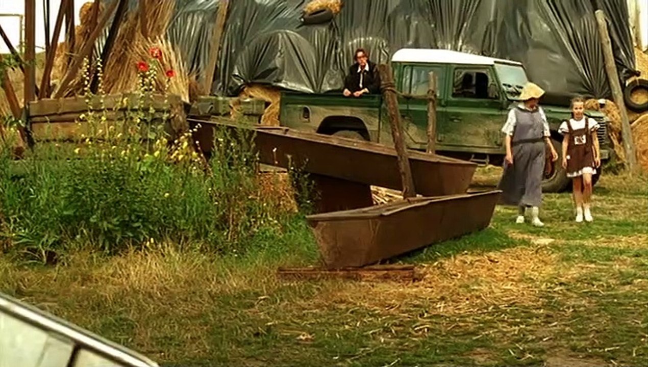 Hände weg von Mississippi (2007)